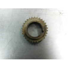 99L020 Crankshaft Timing Gear For 07-08 GMC Acadia  3.6